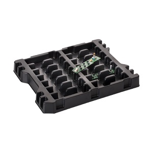 Transporttrays